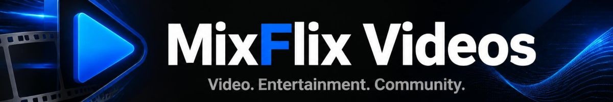 Mix Flix