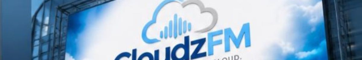 CloudzFM 
